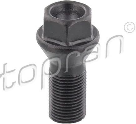 Wheel bolt stud nut 502 513