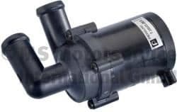 Water Recirculation Pump, parking heater 7.10101.00.0
