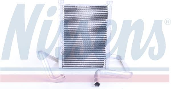 Heat Exchanger, interior heating 707178 - image 4