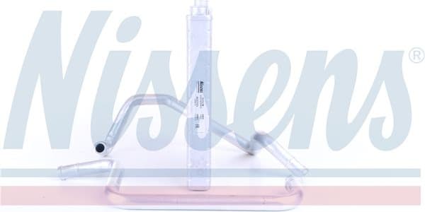 Heat Exchanger, interior heating 707178 - image 5