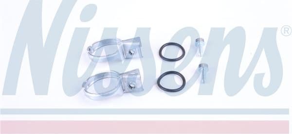 Heat Exchanger, interior heating 707178 - image 6