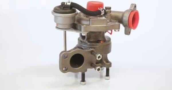 Charger, charging (supercharged/turbocharged) OE REMAN LTRPA54359880009