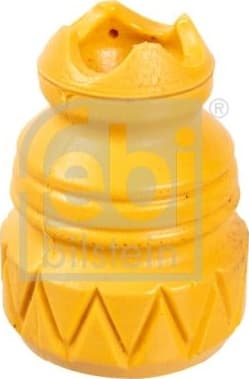 Rubber Buffer, suspension 170476