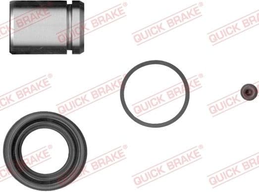 Repair Kit, brake caliper 114-5033