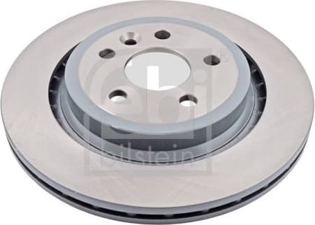 Brake Disc 170050