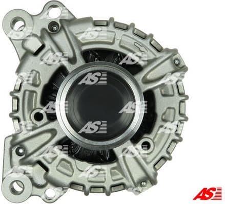 Alternator Remanufactured AS A0631PR