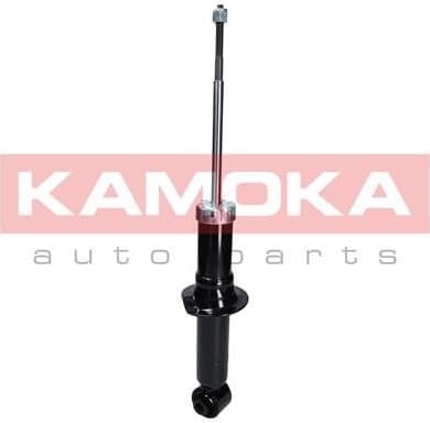 Shock absorber rear 2000632 - image 4