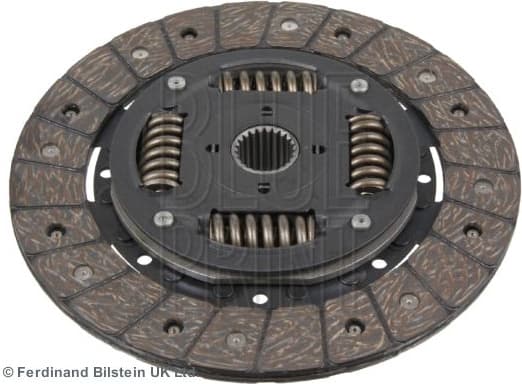 Clutch Disc ADF123106