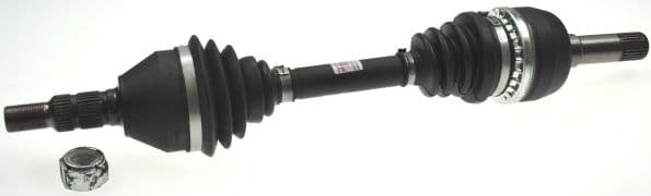 Drive Shaft 306302