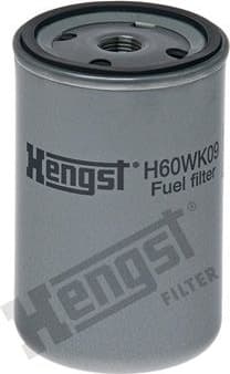 Fuel Filter H60WK09