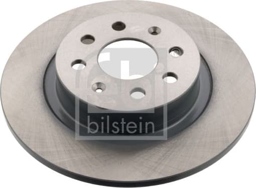 Brake Disc 43837