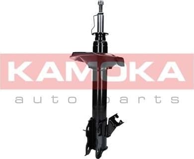 Shock absorber front 2000306