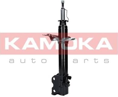 Shock absorber front 2000306 - image 2