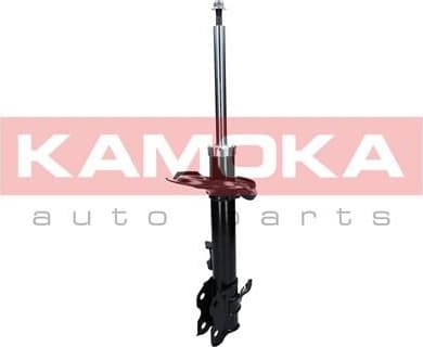 Shock absorber rear 2000308 - image 4