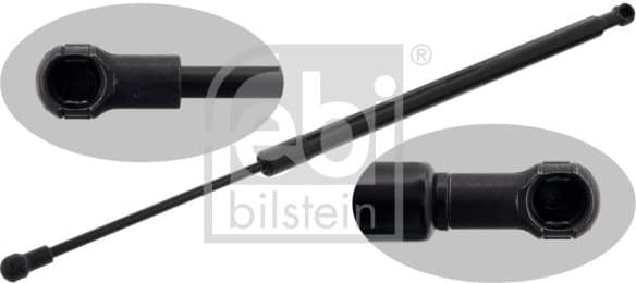 Gas Spring, boot/cargo area 36212