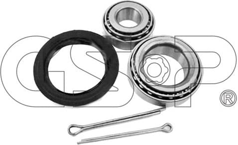 Wheel Bearing Kit GK0542
