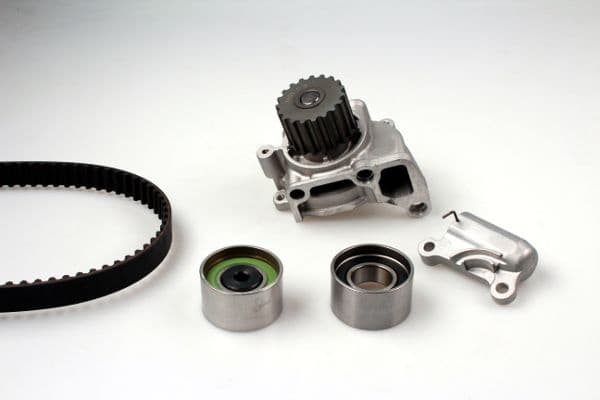 Water Pump & Timing Belt Kit PK75334