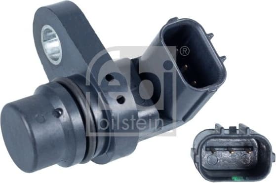 Sensor, crankshaft pulse 106783