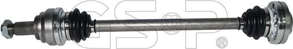 Drive Shaft 205082
