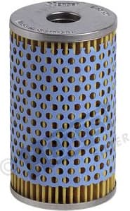 Oil Filter E10H01