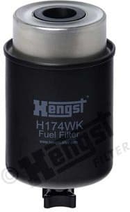 Fuel Filter H174WK