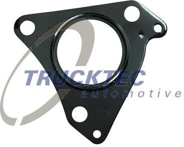 Gasket, exhaust manifold 02.16.074