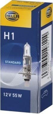 Bulb STANDARD 8GH 002 089-133