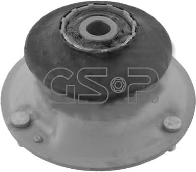 Suspension Strut Support Mount 518050