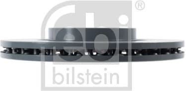 Brake Disc 108638 - image 2