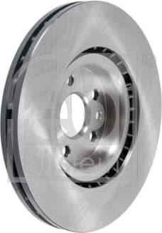 Brake Disc 108638 - image 3