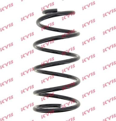Suspension Spring K-Flex RC3013