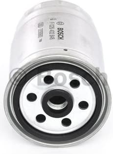 Fuel Filter F026402848