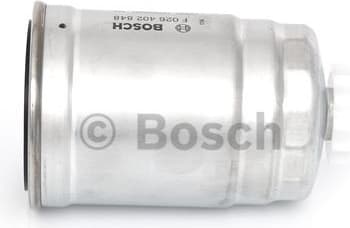 Fuel Filter F026402848 - image 2