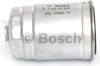 Fuel Filter F026402848 - image 4