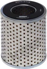 Oil Filter E57H D116