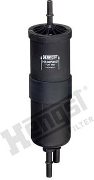 Fuel Filter H420WK01