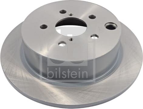 Brake Disc 108521