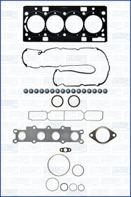 Gasket Kit, cylinder head 52369100