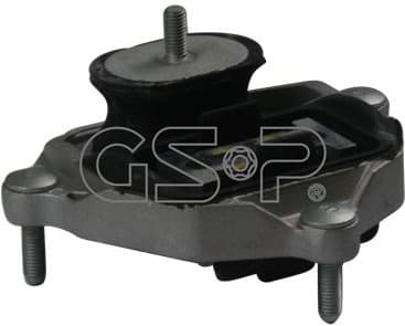 Mounting, engine 513833