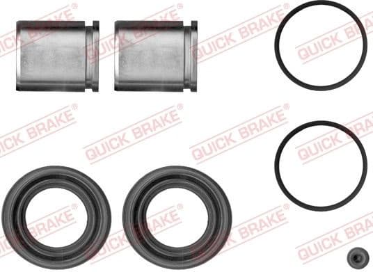 Repair Kit, brake caliper 114-5035