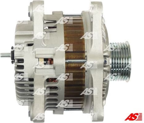 Alternator AS A5119 - image 2