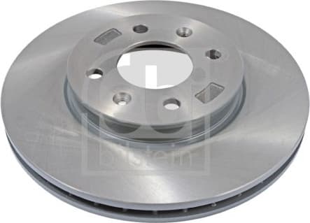 Brake Disc 108447