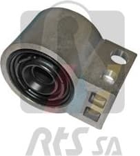 Mounting, control/trailing arm 017.00381