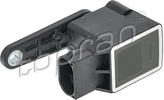 Sensor, headlight levelling 502 858