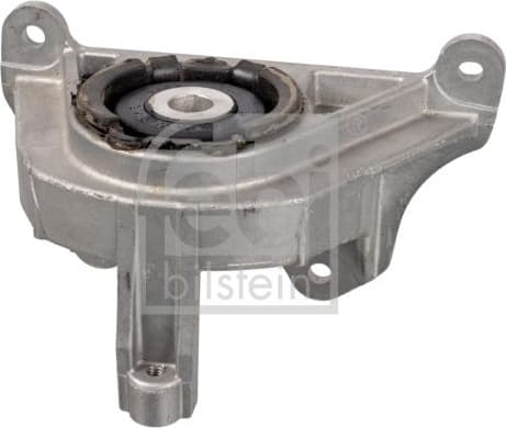 Mounting, engine 108019