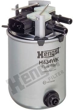 Fuel Filter H434WK