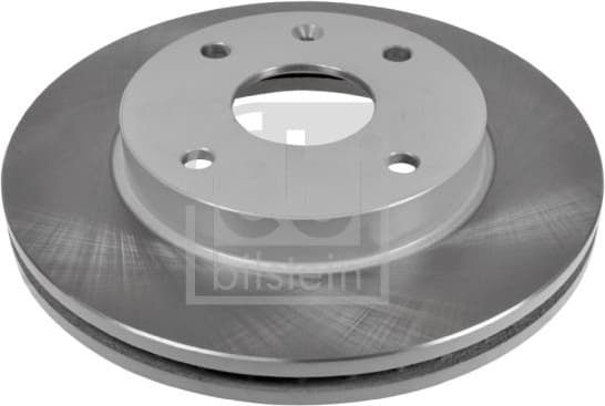 Brake Disc 108533