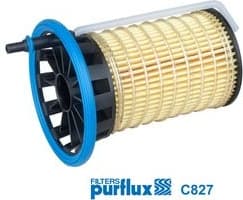 Fuel Filter C827