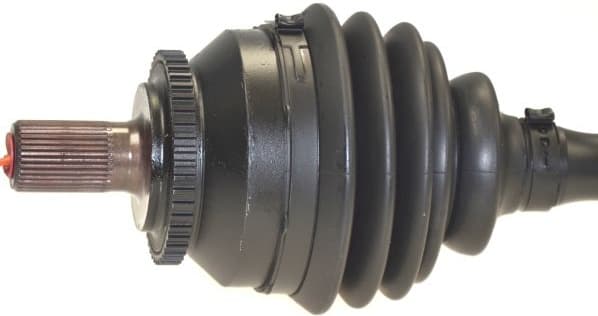 Drive Shaft GKN Automotive OE-Technology 50° 305559 - image 2