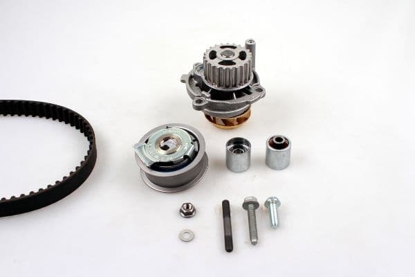Water Pump & Timing Belt Kit PK05721